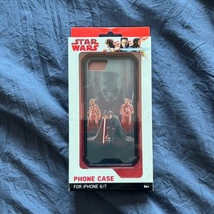 Star Wars Phone Case